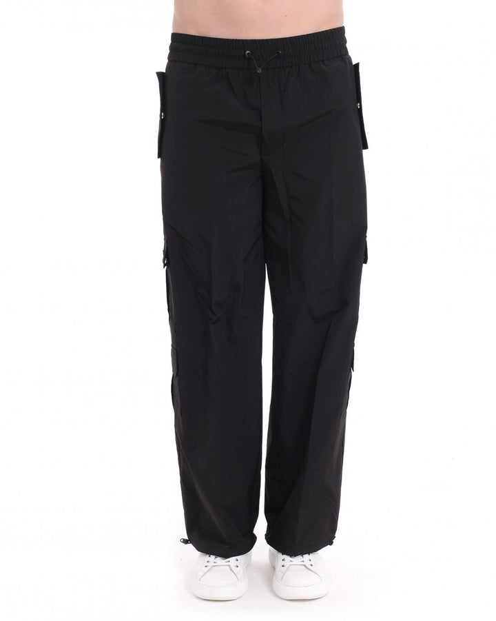 JOHN RICHMOND X  Pantalone Albinta Tess.tecnico Tasconi Uomo |  JEK PIT
