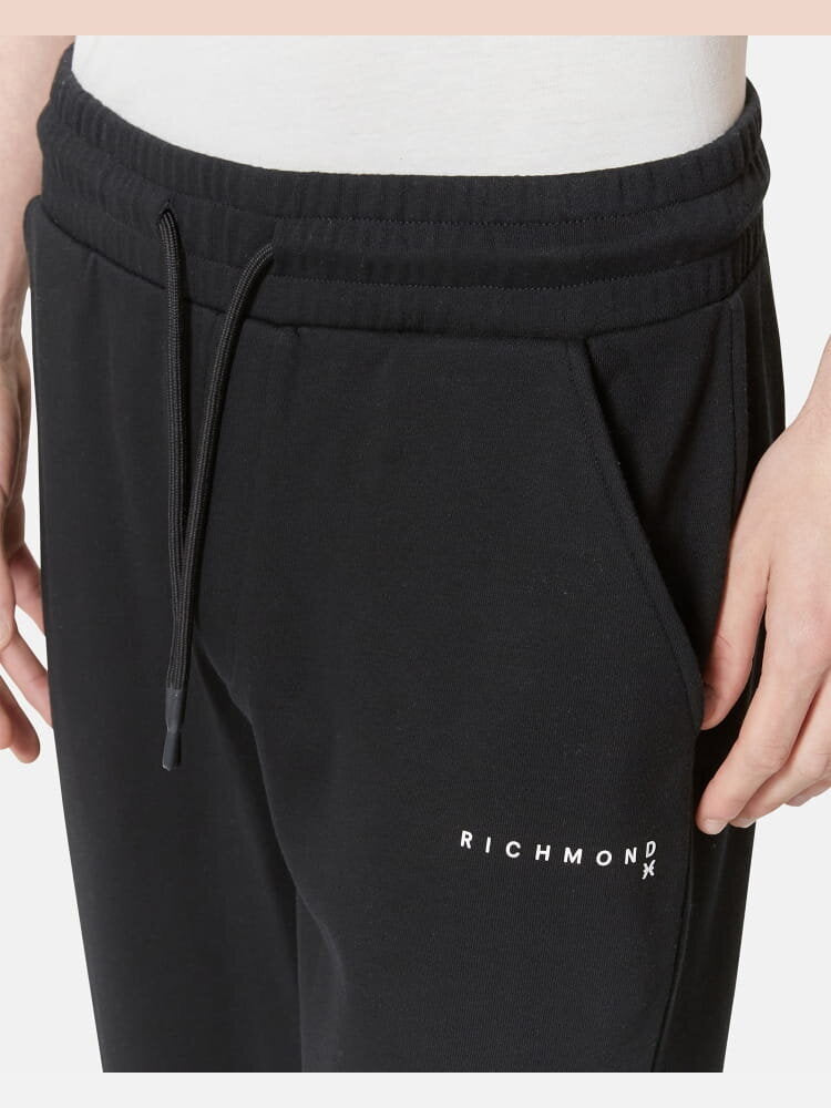JOHN RICHMOND X  Pantalone In Felpa Uomo |  JEK PIT