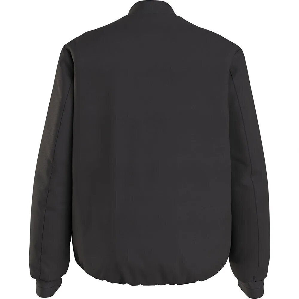 CALVIN KLEIN  Giubbino Bomber Elastico Logo Pc Uomo |  JEK PIT