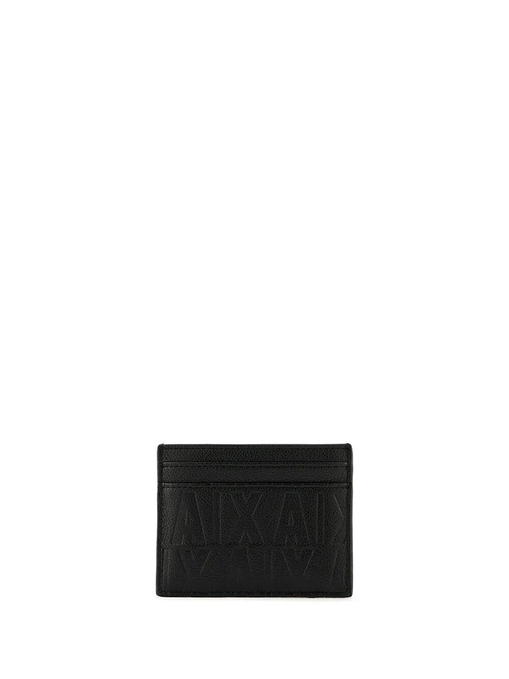 ARMANI EXCHANGE  Credit Card Holder Uomo |  JEK PIT