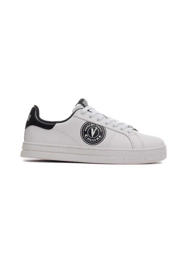 VERSACE JEANS  Sneakers Fondo Court 88 Dis. Uomo |  JEK PIT