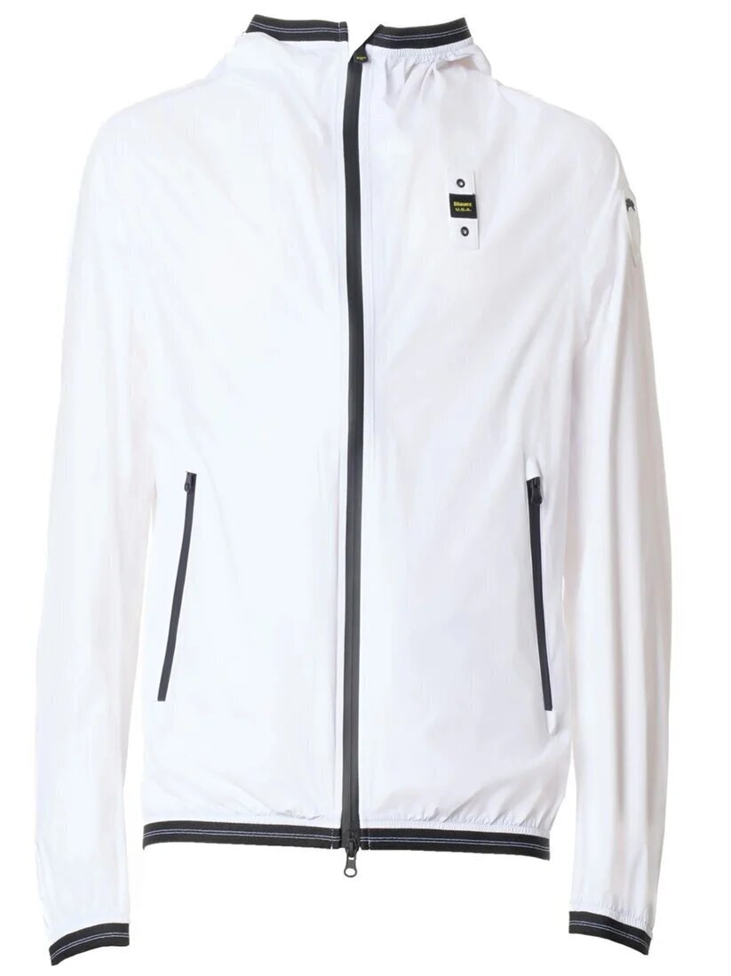 BLAUER  Giubbino Capp. Corti Nastrati Uomo |  JEK PIT