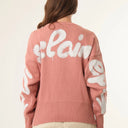 POWDER PINK