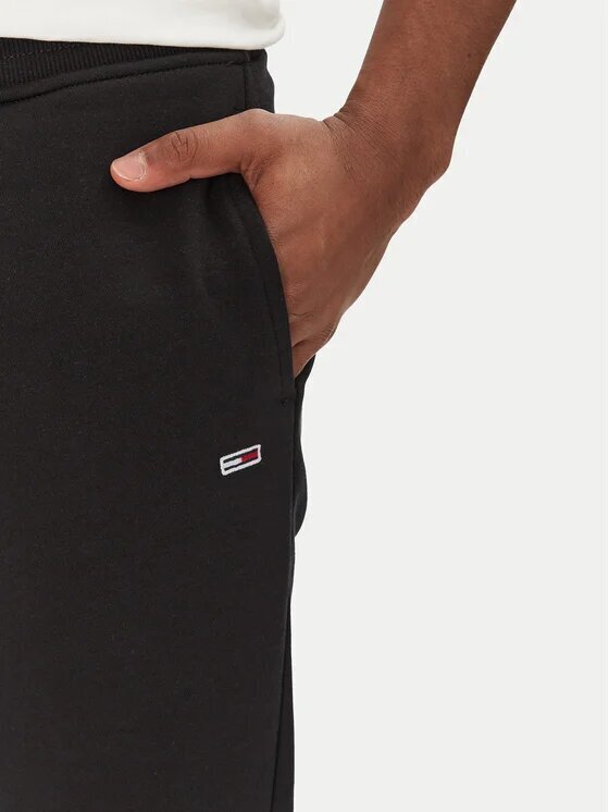 TOMMY JEANS  Pantalone Basic Flag Small Uomo |  JEK PIT