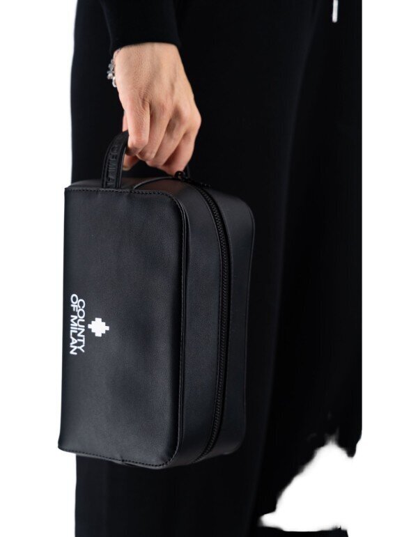 COUNTY OF MILAN - BURLON  Beauty E.l. Stampa Uomo |  JEK PIT