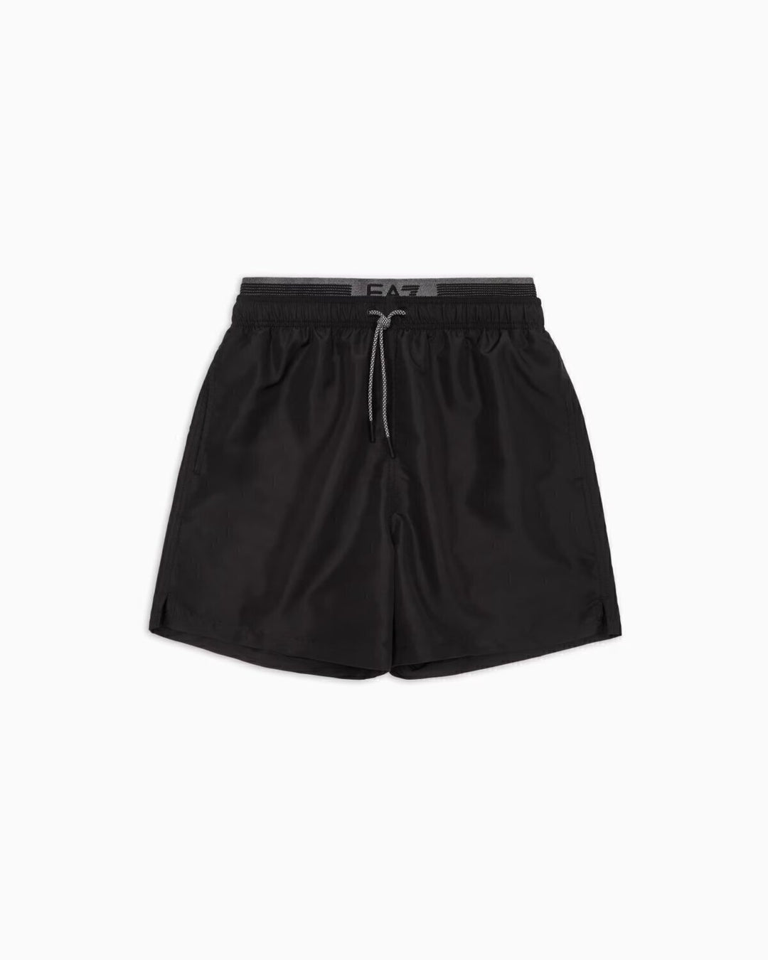 Boxer Beachwear Logo Tape Elatsico Uomo - JEK PIT