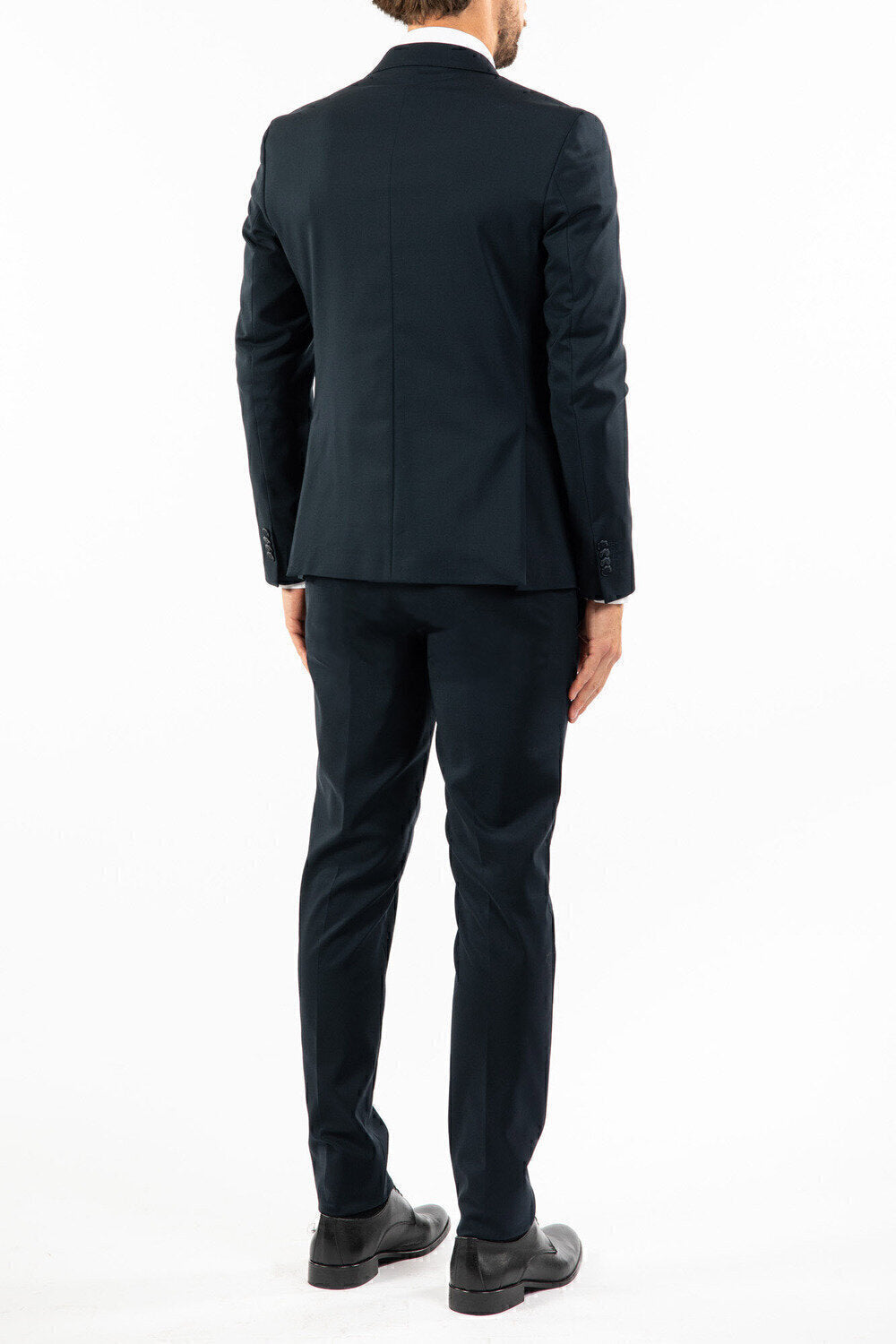 PASQUALE LANGELLA  Abito Basic Bicienne Uomo |  JEK PIT