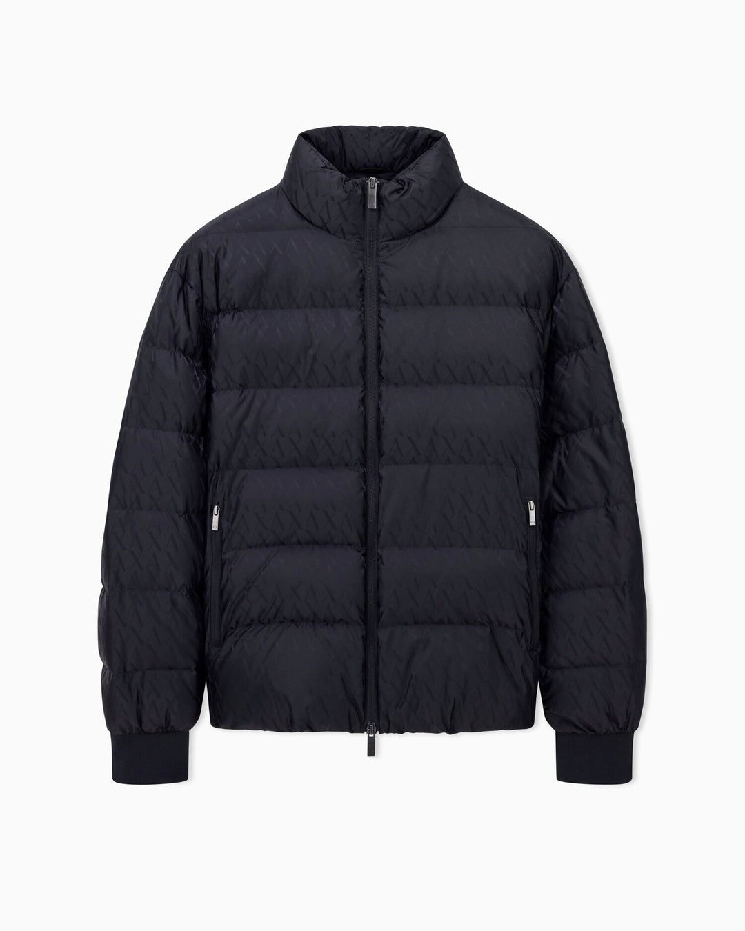 ARMANI EXCHANGE  Piumino Ax Allover Semi Lucido Uomo |  JEK PIT