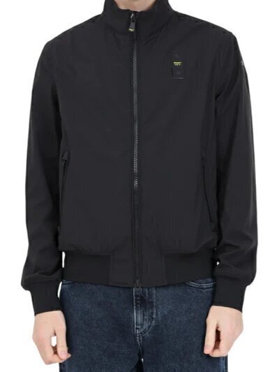 BLAUER  Giubbino Bomber Nastrato Uomo |  JEK PIT
