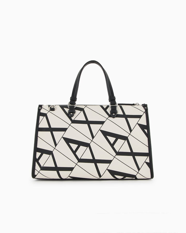 ARMANI EXCHANGE  Borsa Gynger Bauletto m Donna |  JEK PIT