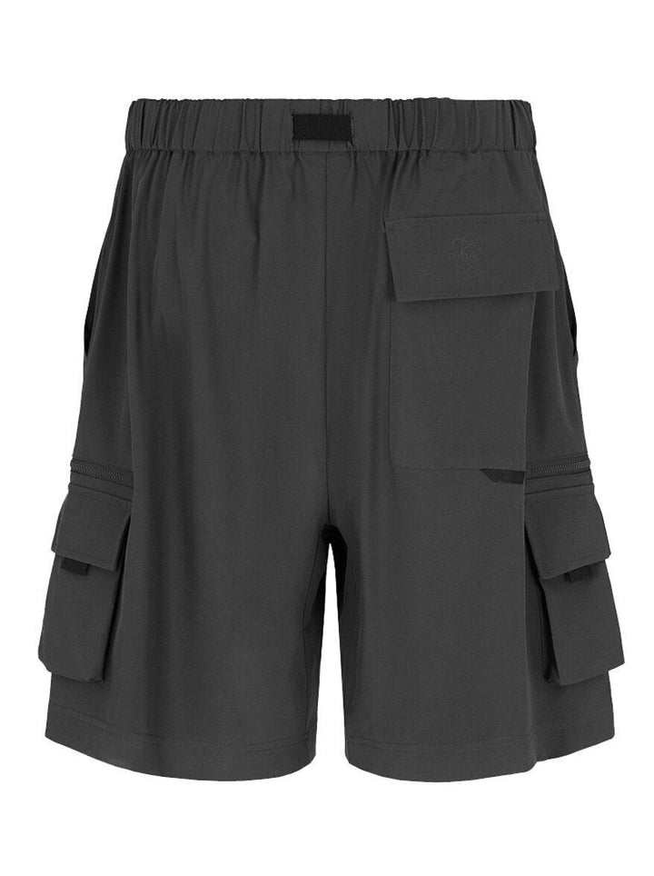 EMPORIO ARMANI EA7  Bermuda Ventus7 Lab Cargo Tasconi Uomo |  JEK PIT