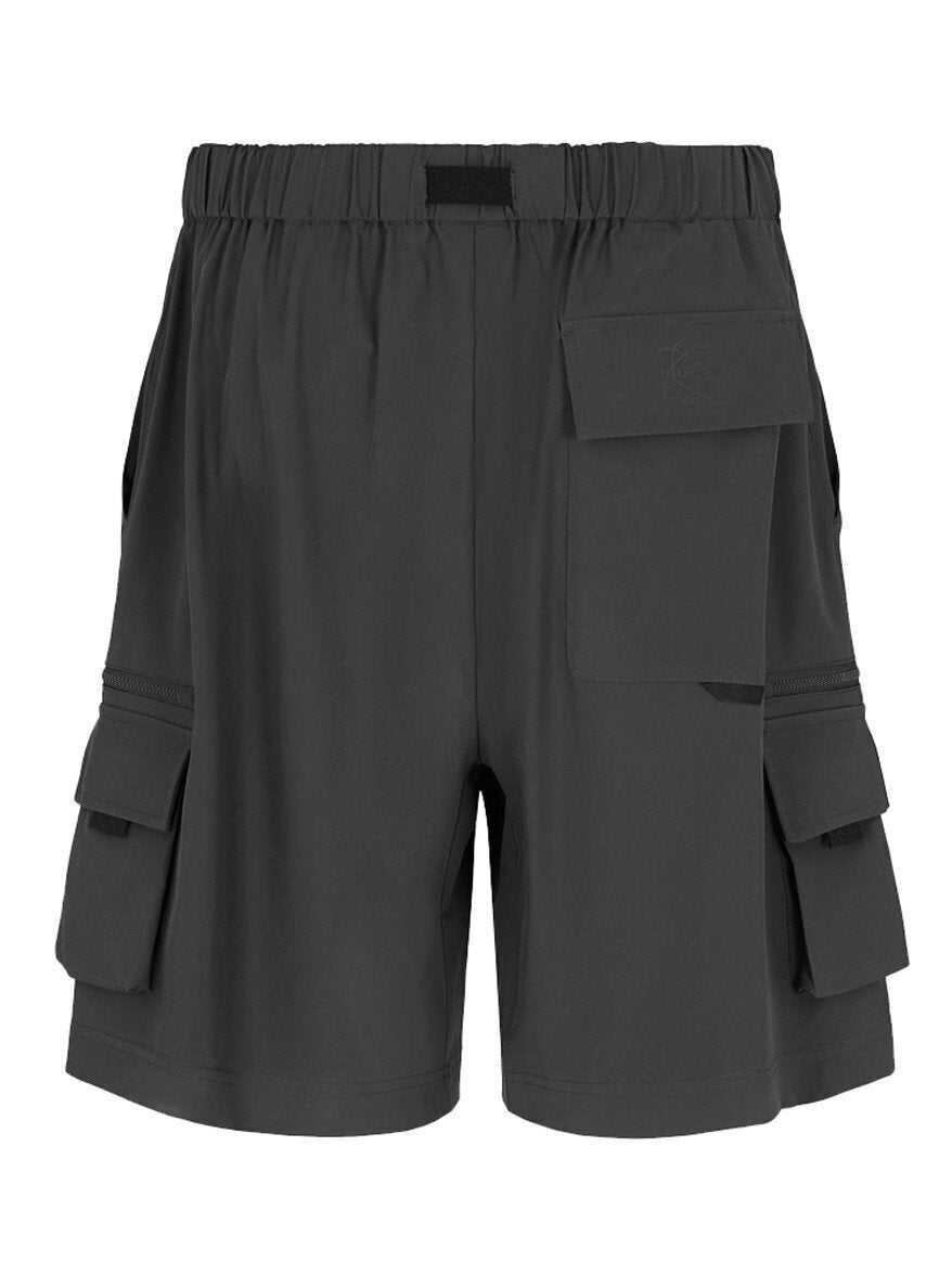 EMPORIO ARMANI EA7  Bermuda Ventus7 Lab Cargo Tasconi Uomo |  JEK PIT