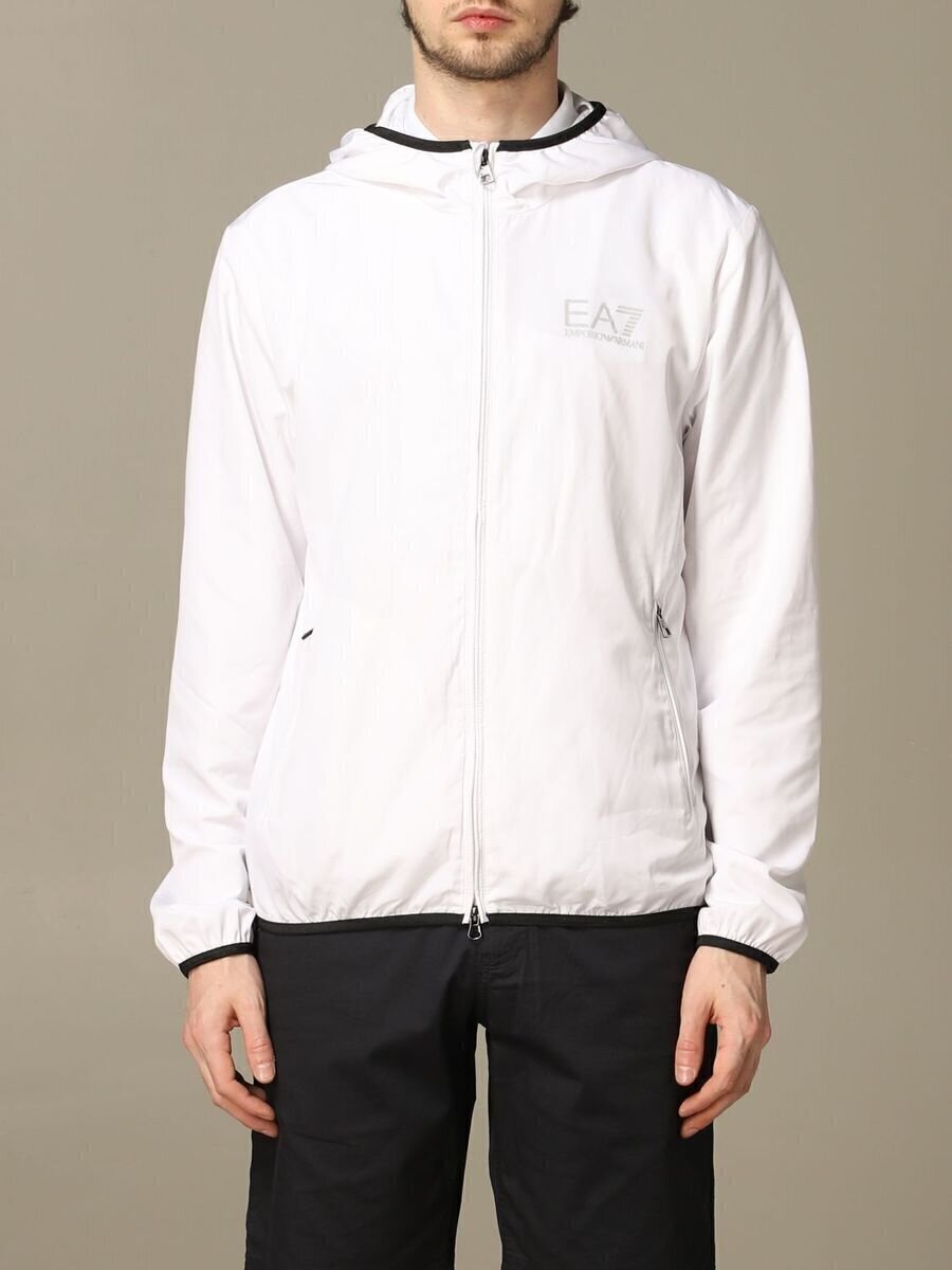 EMPORIO ARMANI EA7  Bomber Tecnico Capp Uomo |  JEK PIT