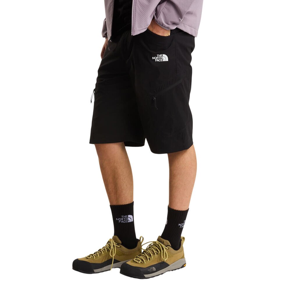 THE NORTH FACE  Bermuda Exploration Con Zip Laterali Uomo |  JEK PIT