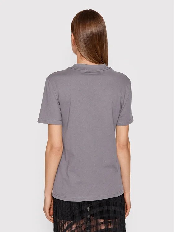 CALVIN KLEIN  t-Shirt Logo Stampato Gr Donna |  JEK PIT