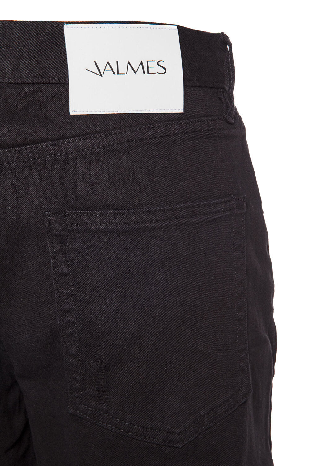 JALMES  Denim Baggy Fit Uomo |  JEK PIT