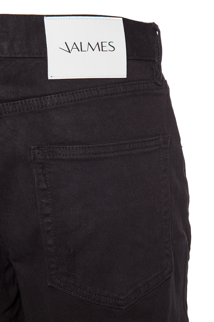 JALMES  Denim Baggy Fit Uomo |  JEK PIT