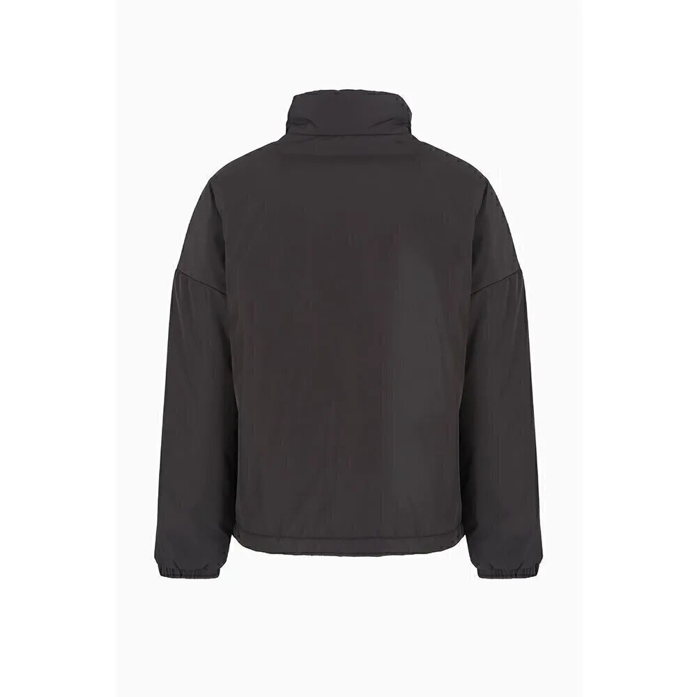 EMPORIO ARMANI EA7  Bomber Jacket Logo Su Spalla Uomo |  JEK PIT