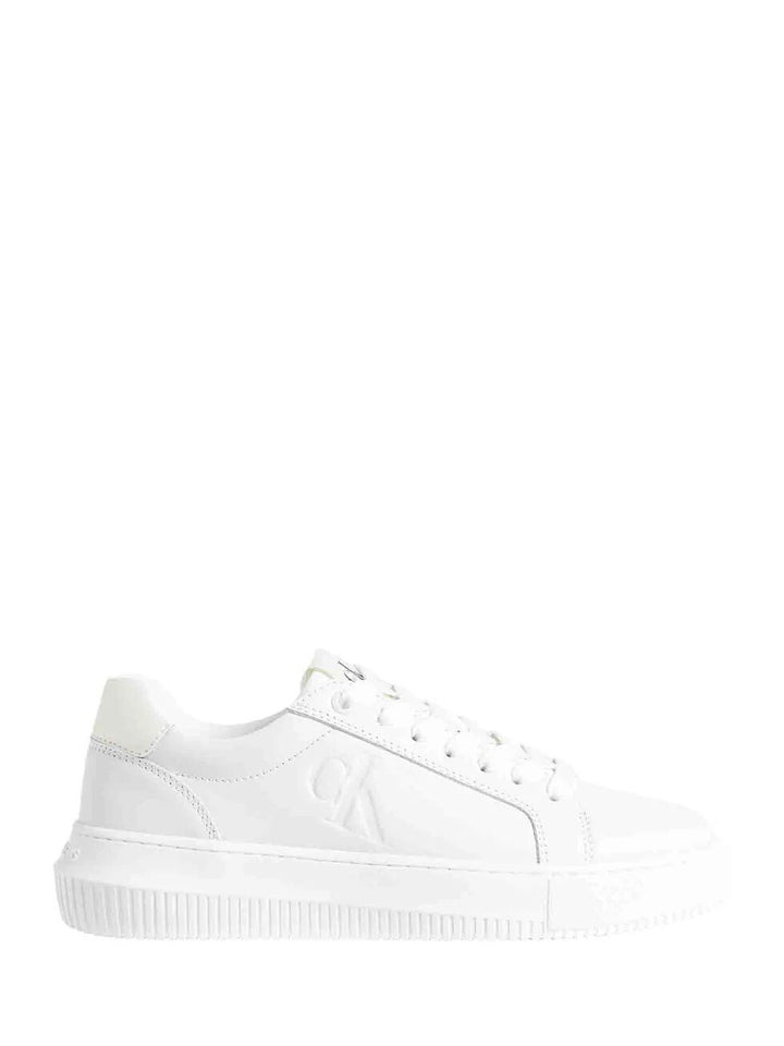 CALVIN KLEIN  Sneakers Tall.iridescent Donna |  JEK PIT