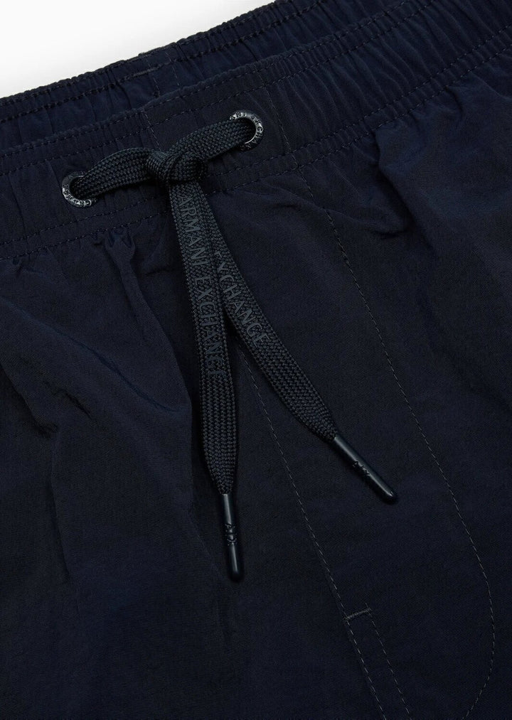 Boxer Mare Logo Taschino Uomo - JEK PIT