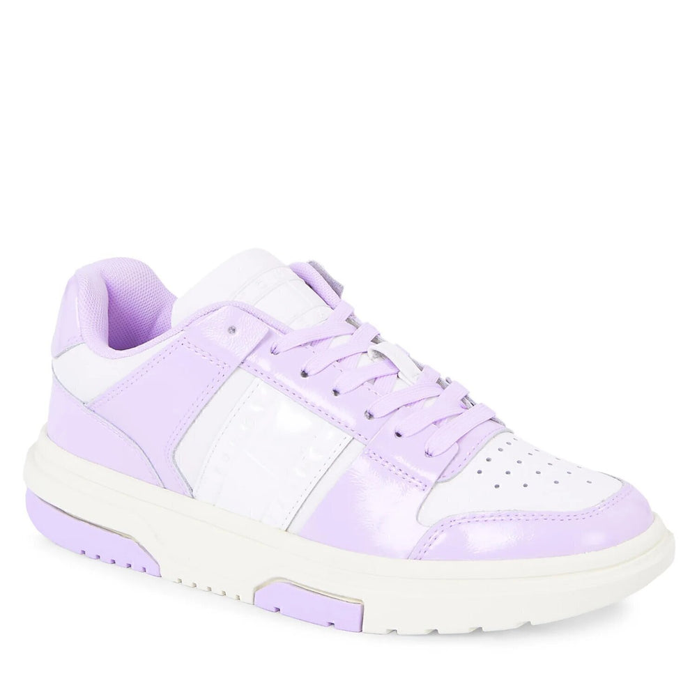 TOMMY JEANS  Sneakers Vernice Brooklin Donna |  JEK PIT