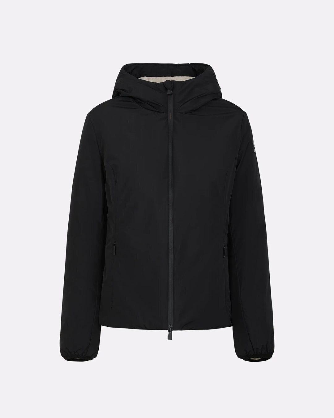 SUNS  Giubbotto Tech Aurelia Velour Donna |  JEK PIT