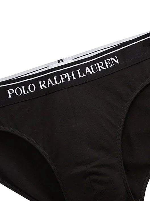 POLO RALPH LAUREN  Slip Tri-Pack Low Rise Uomo |  JEK PIT