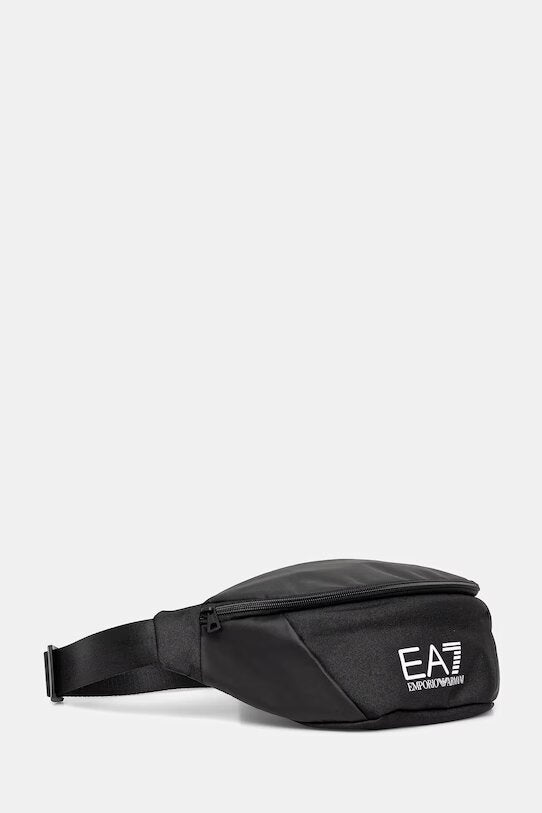 EMPORIO ARMANI EA7  Marsupio Basic Train Core Uomo |  JEK PIT