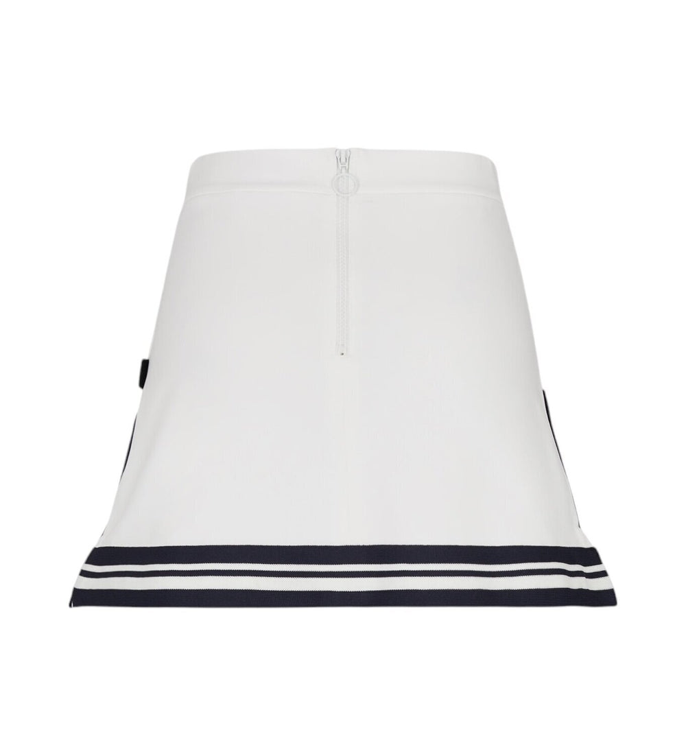 EMPORIO ARMANI EA7  Gonna Train Club House Skirt Donna |  JEK PIT