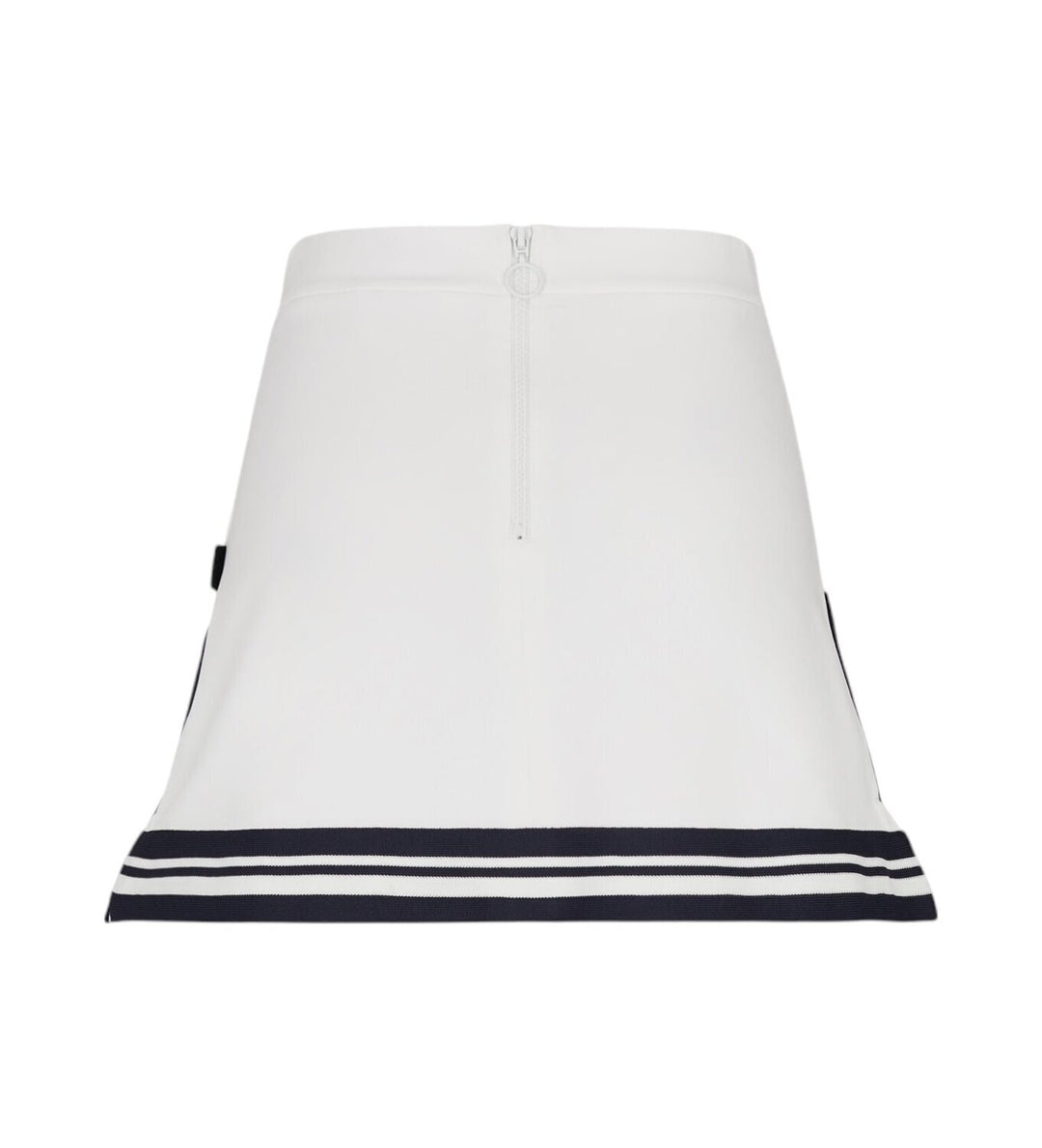 EMPORIO ARMANI EA7  Gonna Train Club House Skirt Donna |  JEK PIT