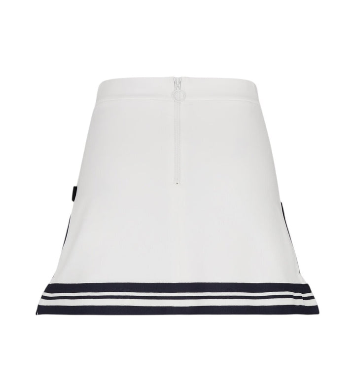 EMPORIO ARMANI EA7  Gonna Train Club House Skirt Donna |  JEK PIT