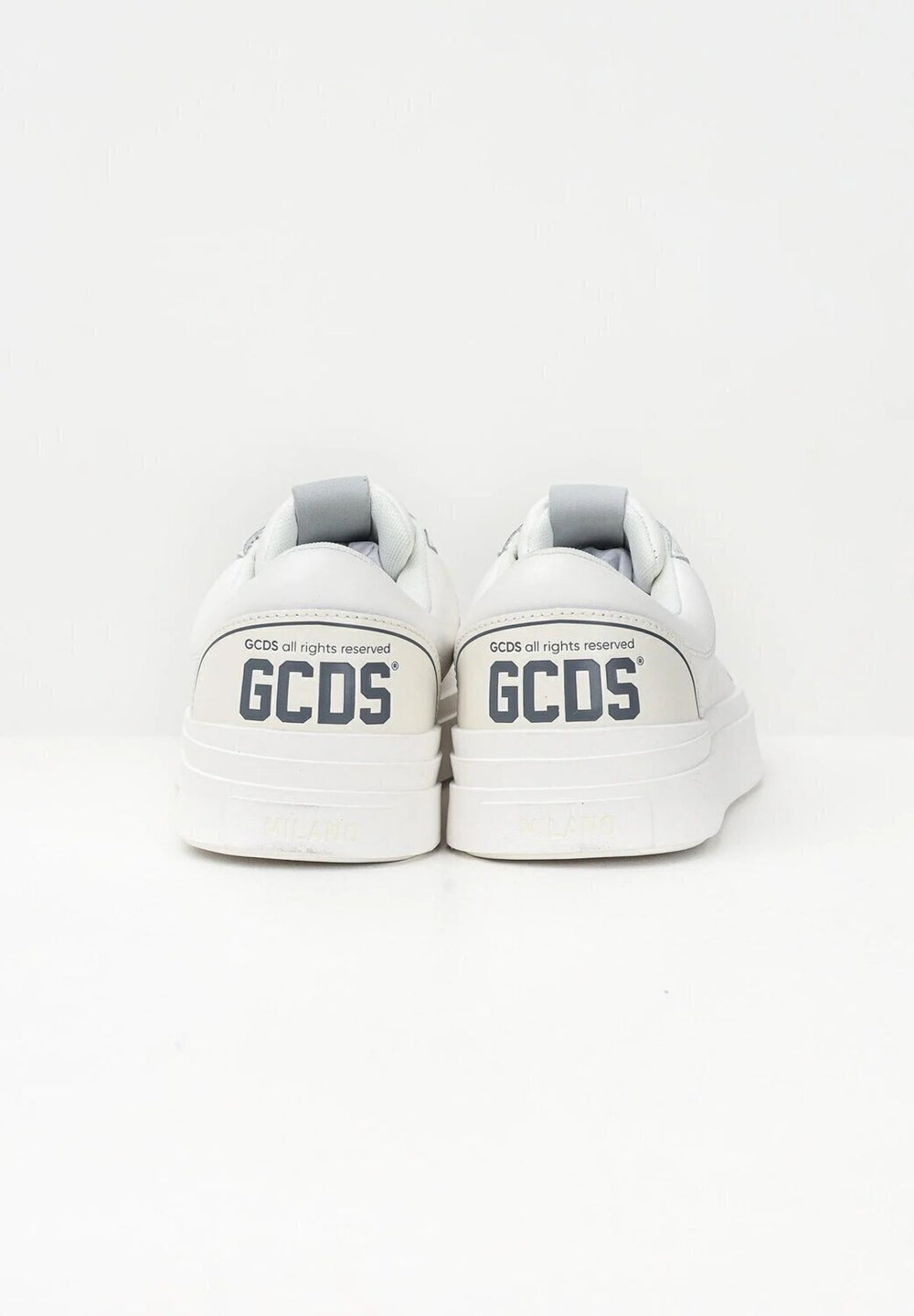 GCDS  Sneakers Bucket Uomo |  JEK PIT