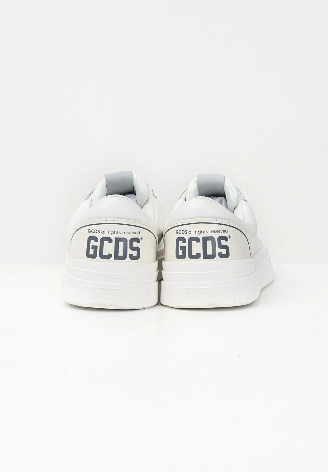 GCDS  Sneakers Bucket Uomo |  JEK PIT