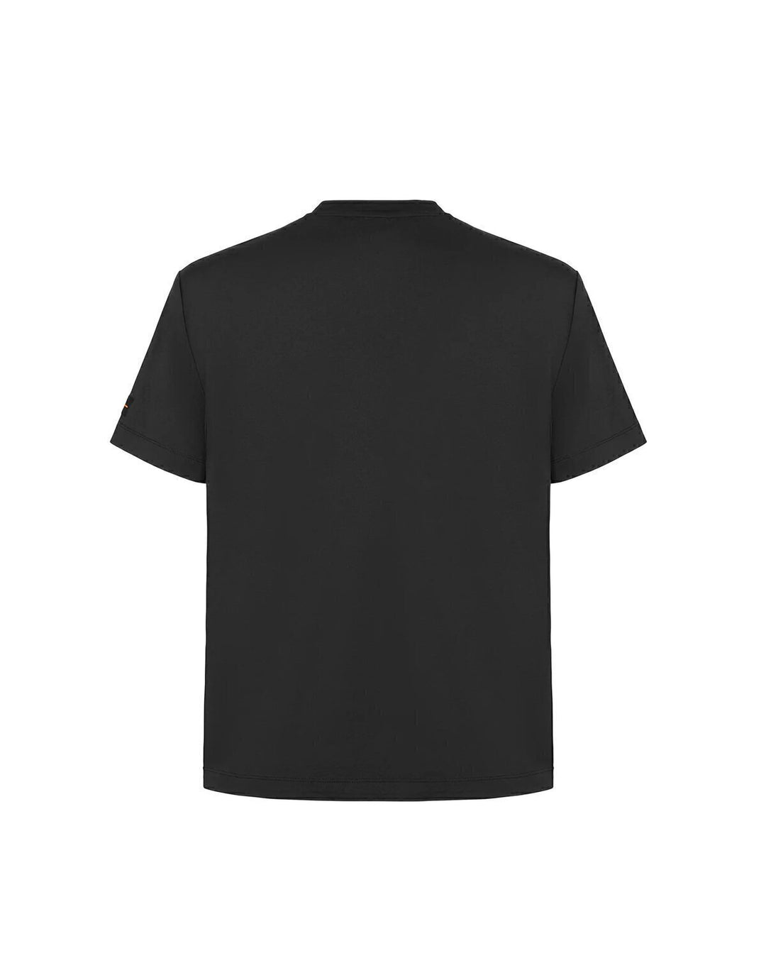 T-Shirt Paul Neck Logo Su Manica Uomo - JEK PIT