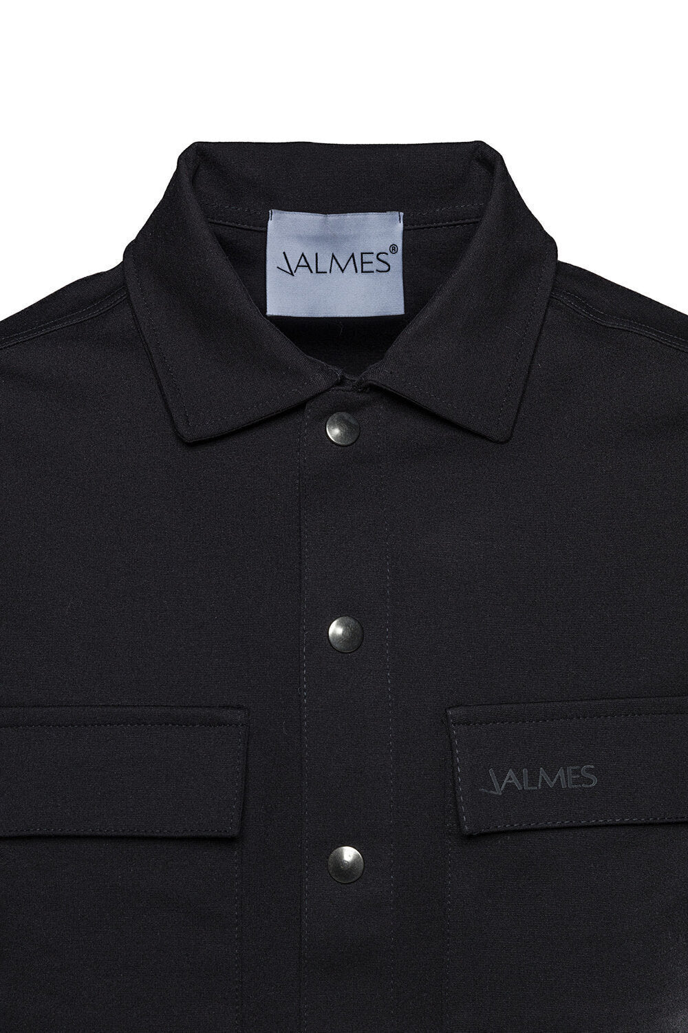JALMES  Jacket Series Cotton Fleece Uomo |  JEK PIT