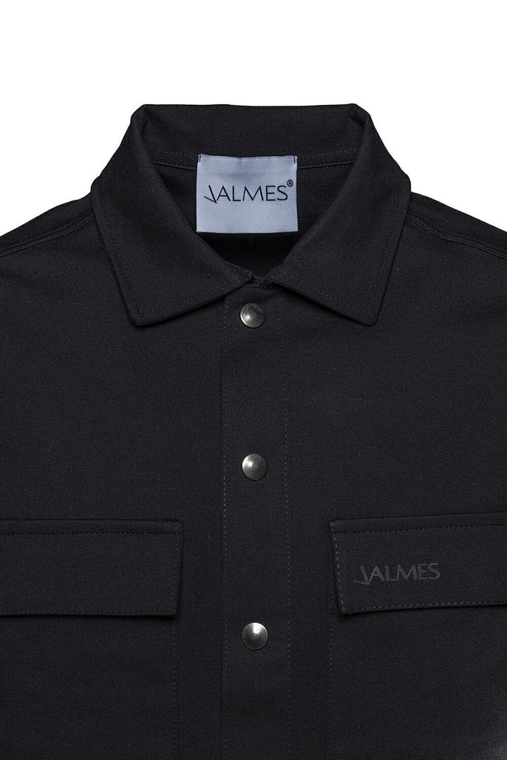 JALMES  Jacket Series Cotton Fleece Uomo |  JEK PIT