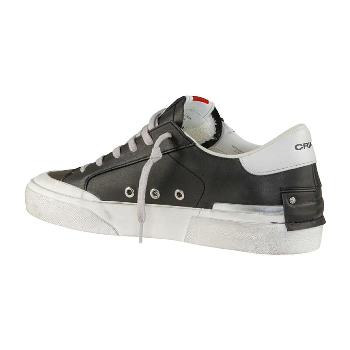 CRIME LONDON  Sneakers Recut Low Uomo |  JEK PIT