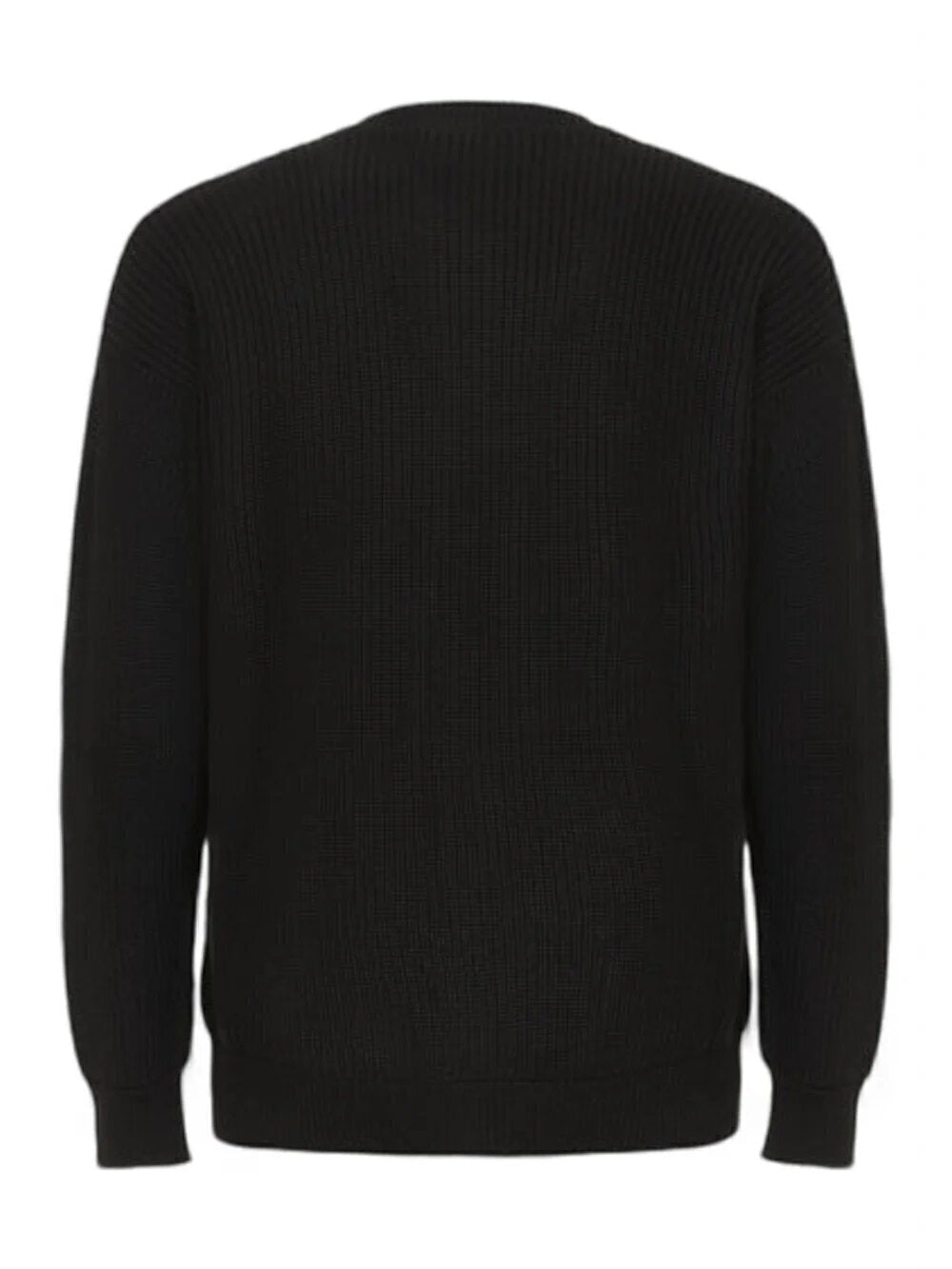 DISCLAIMER  Maglione Tricot Stampa Logo Gr Uomo |  JEK PIT