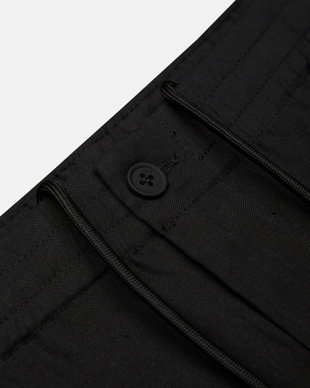 UNITY  Pantalone a Palazzo In Lino Uomo |  JEK PIT