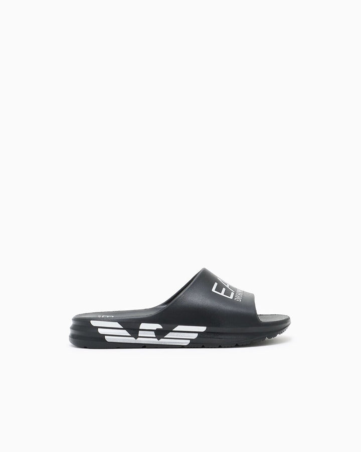 Ciabatta Logo Aquila Gr Uomo - JEK PIT