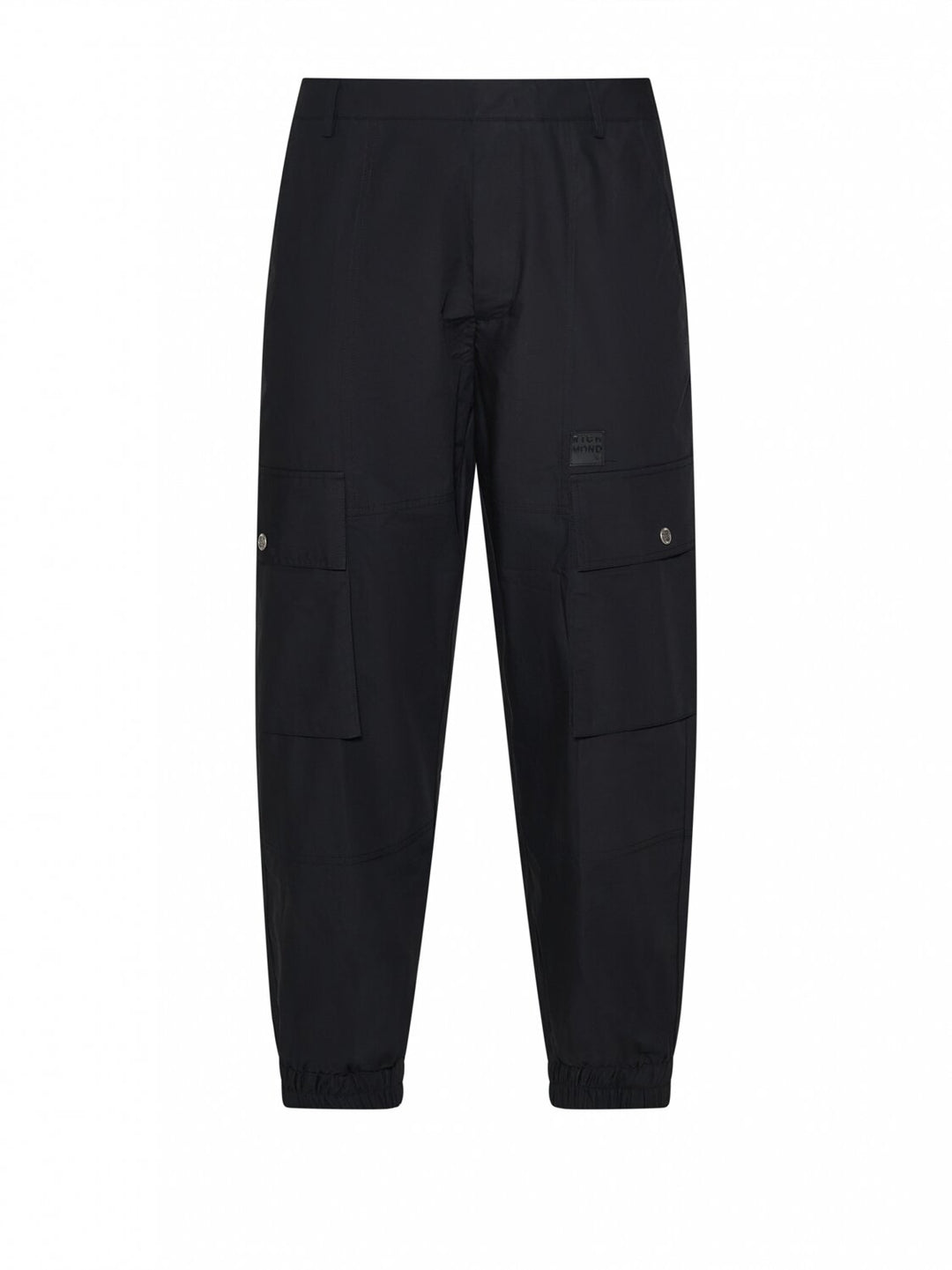 JOHN RICHMOND X  Pantalone Cargo Uomo |  JEK PIT