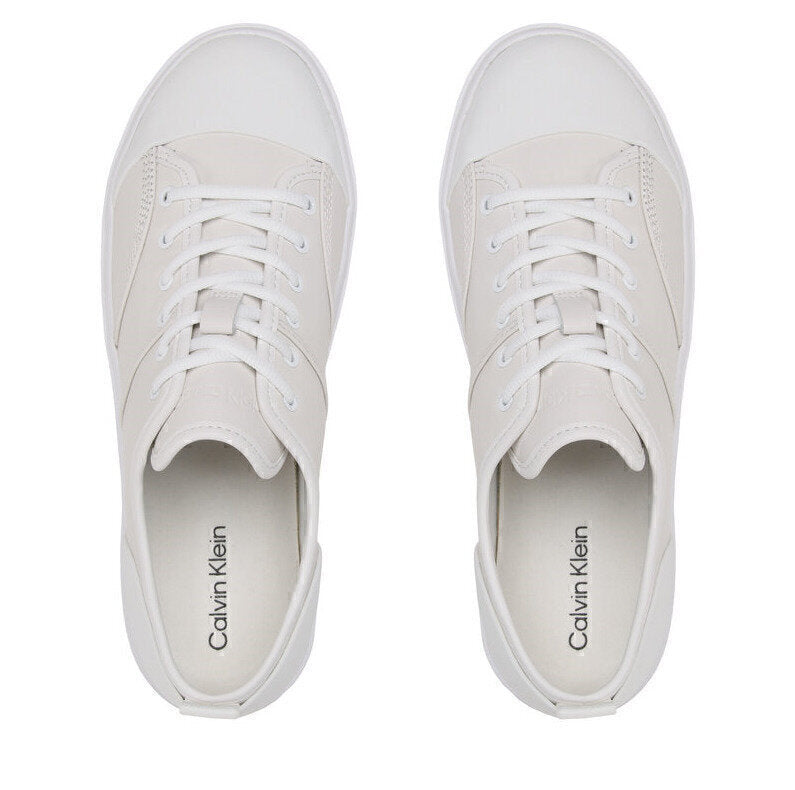 CALVIN KLEIN  Sneakers P.alta P.tonda Uomo |  JEK PIT