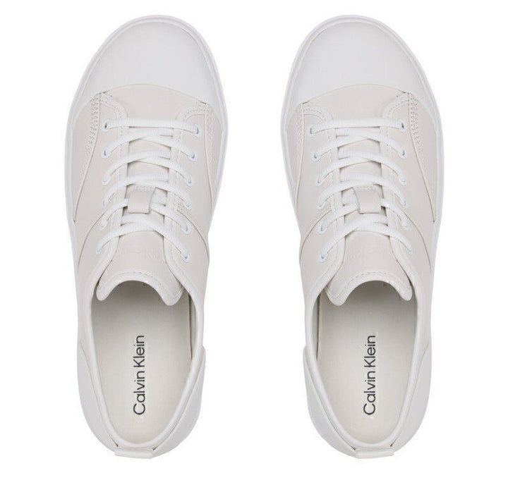 CALVIN KLEIN  Sneakers P.alta P.tonda Uomo |  JEK PIT