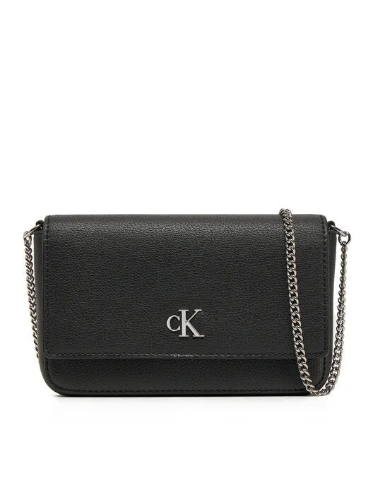 Borsa Minimal Monogram Tracolla CALVIN KLEIN | JEK PIT