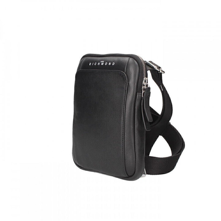 JOHN RICHMOND  Borsello Basic Uomo |  JEK PIT