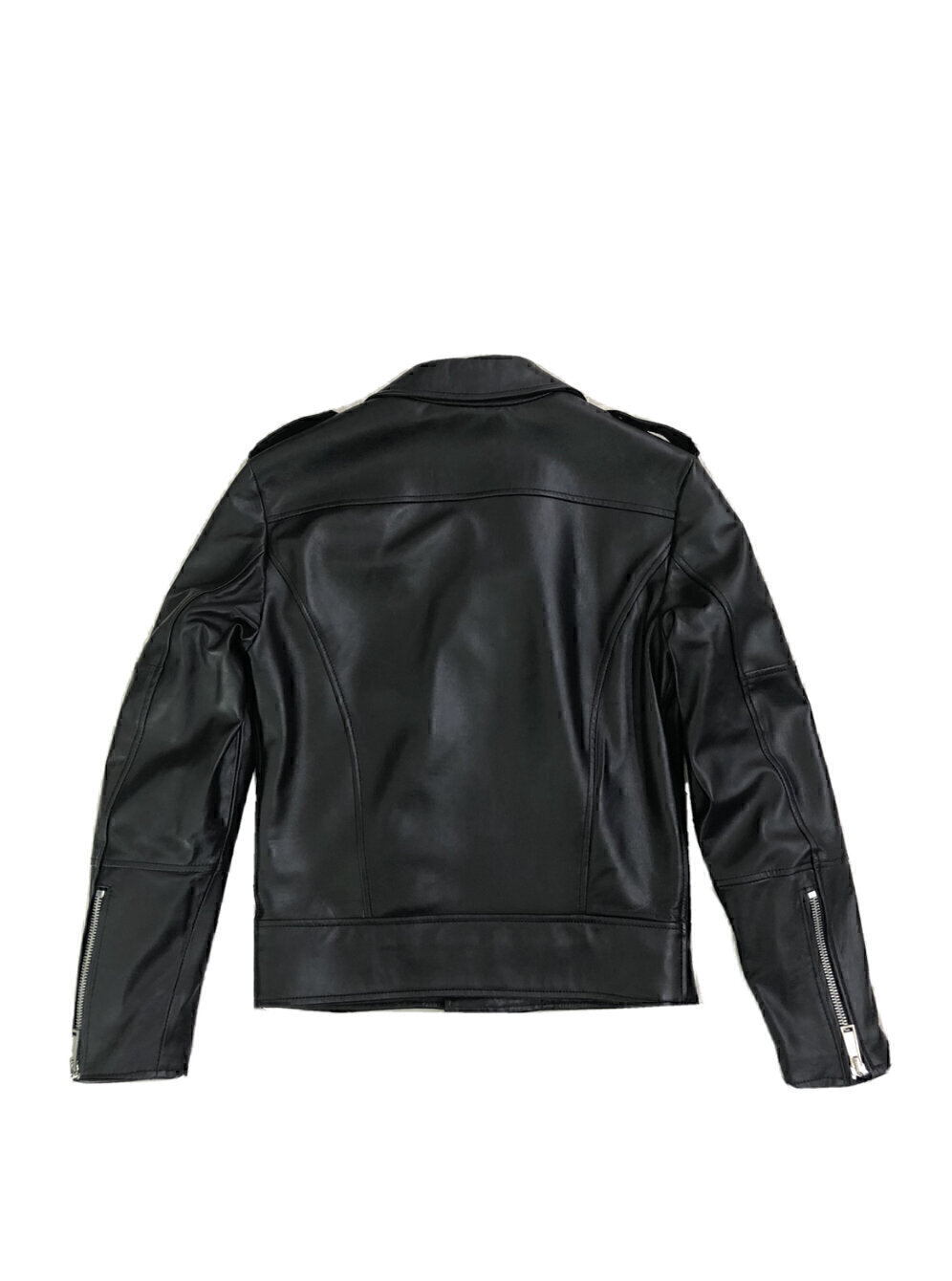 FRANK CIARLY  Chiodo Collo Normale Uomo |  JEK PIT