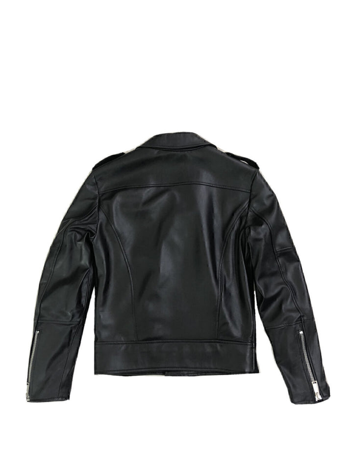 FRANK CIARLY  Chiodo Collo Normale Uomo |  JEK PIT