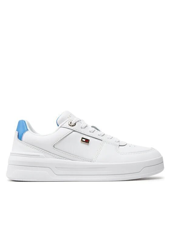 TOMMY HILFIGER  Sneakers Flag Basket Donna |  JEK PIT