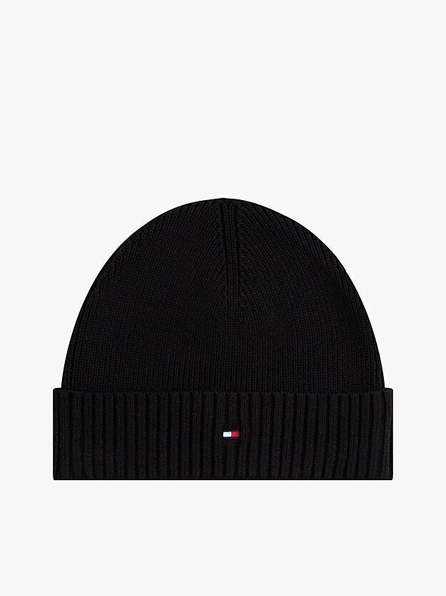 TOMMY HILFIGER  Cappello Basic Flag Uomo |  JEK PIT