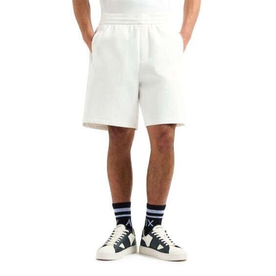 ARMANI EXCHANGE  Bermuda Logo Gomm. Tasca Retro Uomo |  JEK PIT